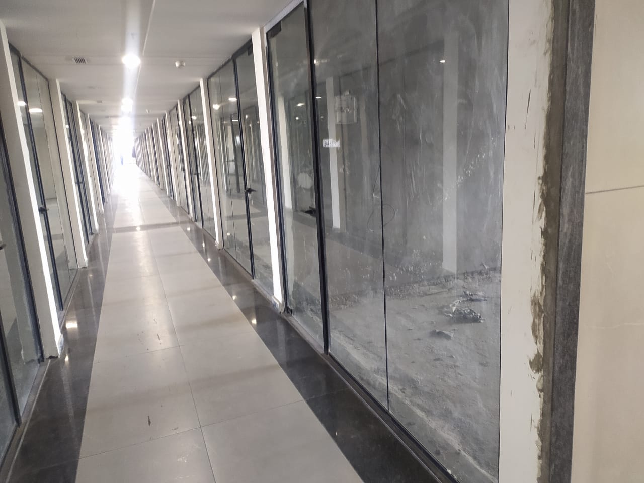 Jubilee Junction Shop Showroom Space Mohali