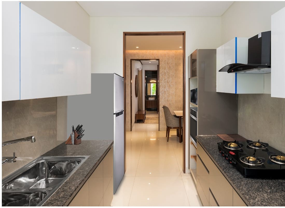 6 BHK Residential House Ready in Chandigarh