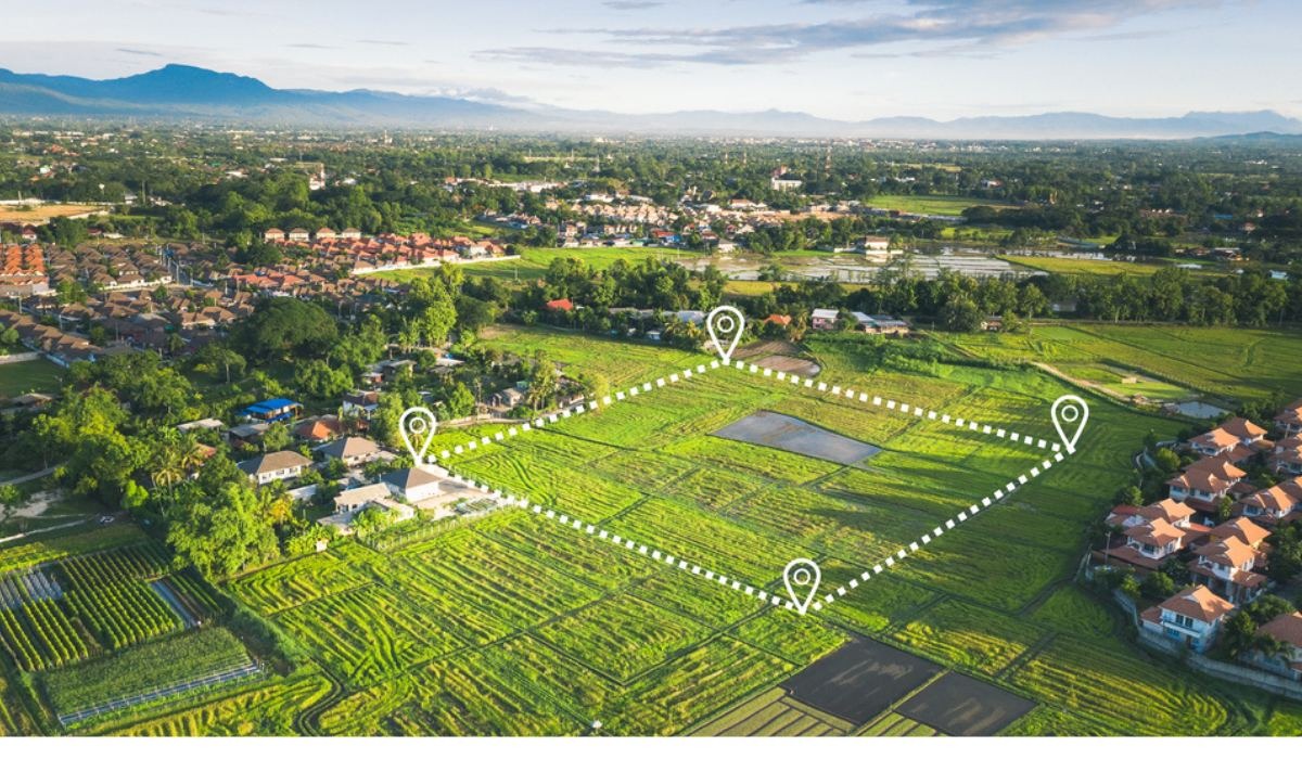 Residential Plot for Sale in Sector 79 Mohali