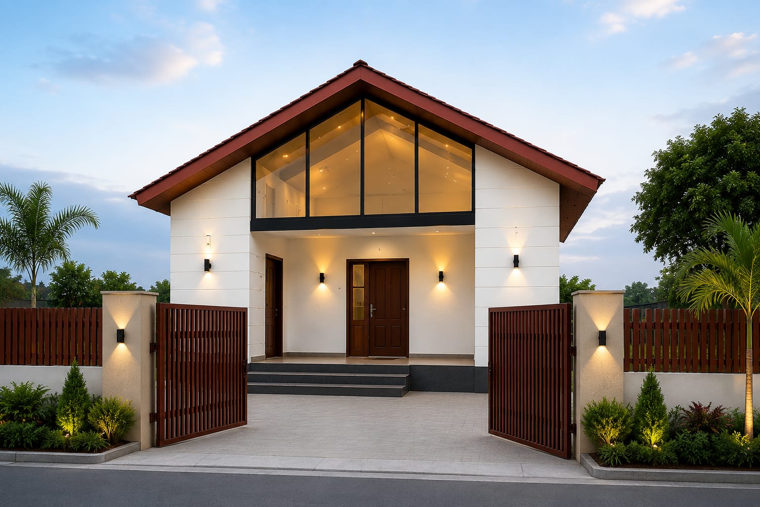 House for Sale Near Delhi Public School Udmari
