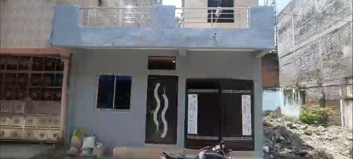 2 BHK Independent House in Ashoka Garden Bhopal